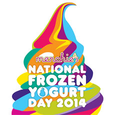 menchies-national-frozen-yogurt-day-2014