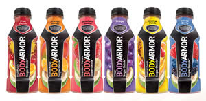 bodyarmor